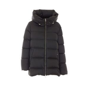 Add Women Cocoon Down Jacket